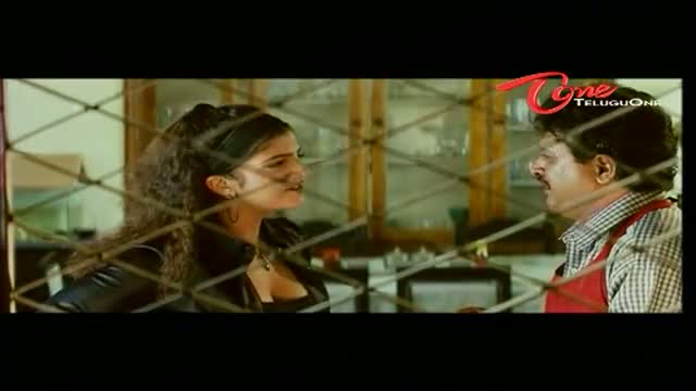 Watch Telugu Comedy Scene From Okkadu Chalu Movie - Hilarious Scene Between Rambha & Sudhakar - Telugu Cinema Movies Video