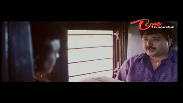 Watch Telugu Comedy Scene From Okkadu Chalu Movie - Sudhakar Hilarious Dialogues With Rajasekhar - Telugu Cinema Movies Video