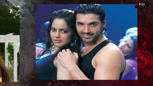 Watch John Abraham Top Female Leads Video