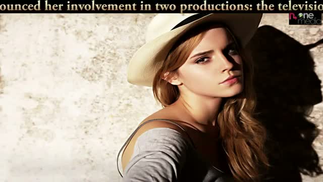 Watch Emma Watson - An English Actress Biography & Profile Video