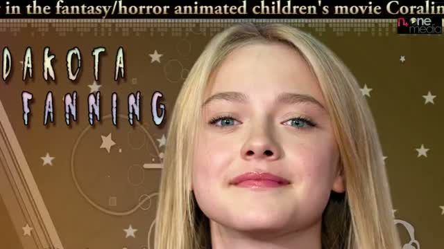 Watch Dakota Fanning - An American Actress Bigraphy & Profile Video
