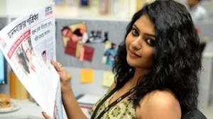 Watch Kanamachi (Bengali Movie 2013) - Sayani Speaks About Kanamachi - Official Teaser Video