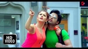 Watch Dil Dorodia Full HD Video Song - From Kanamachi (Bengali Movie 2013) Video