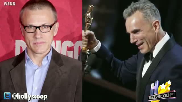 Watch 2013 Oscar Winners Video