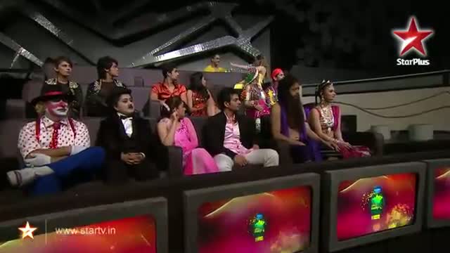 Watch Nach Baliye - Season 5 - 23rd Febuary 2013 - Part 1/3 Video