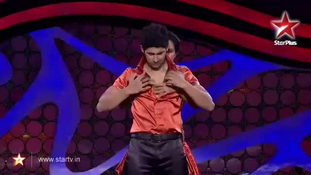 Watch Nach Baliye - Season 5 - 23rd Febuary 2013 - Part 2/3 Video