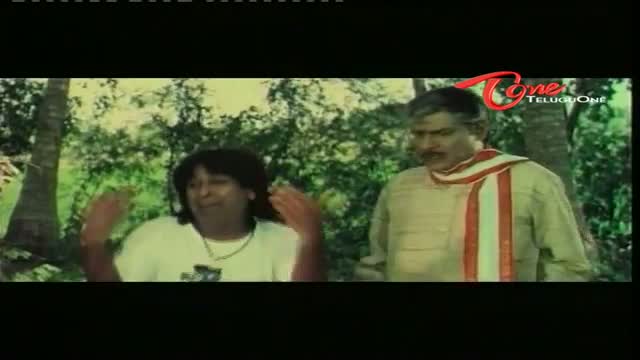 Watch Telugu Comedy Scene From Abbai Gari Pelli Movie - Brahmanandam Hilarious Plan To Find Suman's Lover - Telugu Cinema Movies Video