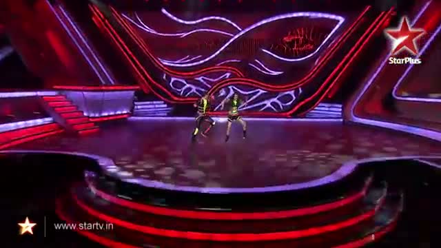 Watch Nach Baliye - Season 5 - 24th Febuary 2013 - Part 2/3 Video