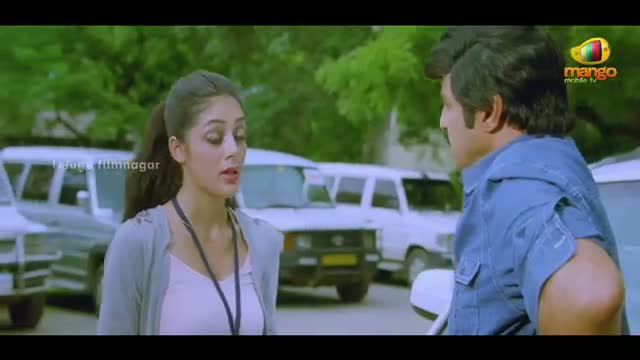 Watch Srimannarayana Movie Scenes - Suresh tells Balakrishna about Supreeth - Isha Chawla, Chakri - Telugu Cinema Movies Video