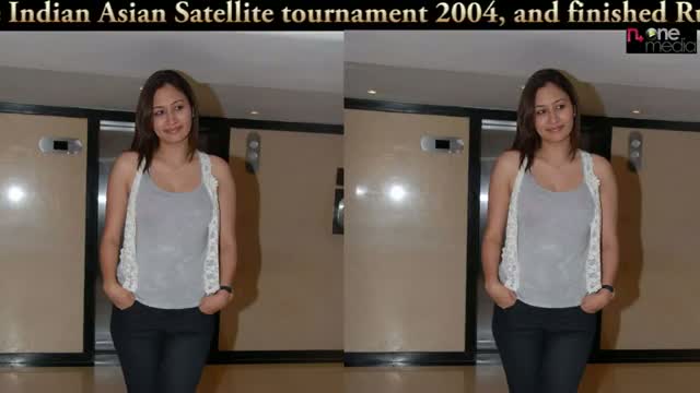 Watch Jwala Gutta -  Indian Badminton Player Biography & Profile Video