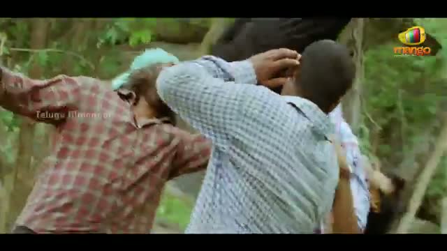 Watch Srimannarayana Movie Scenes - Jaya Prakash Reddy killed by a landmine - Isha Chawla, Chakri - Telugu Cinema Movies Video
