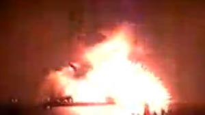 Watch What's So Special About These Fireworks? Video