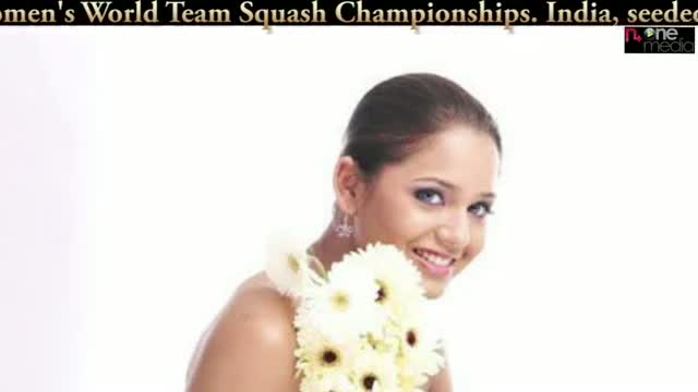 Watch Dipika Pallikal -  Indian Squash Player Biography & Profile Video