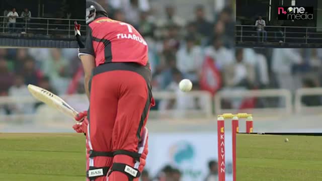 Watch Telugu Warriors vs Karnataka Bulldozers Match Highlights Video