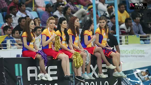Watch CCL 3 Dubai - Chennai Rhinos Vs Mumbai Heroes Match Highlights Video