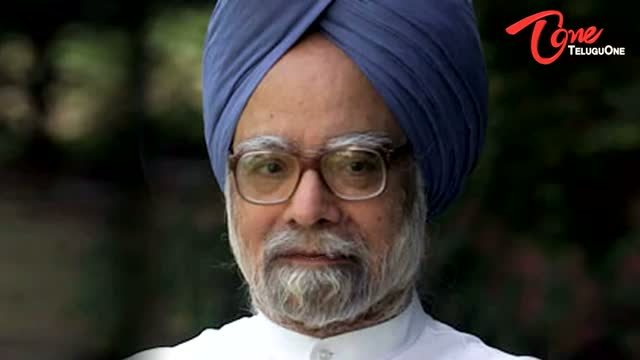 Watch Manmohan Singh Comedy Video