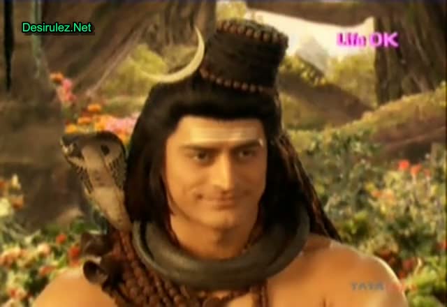 Watch Devon Ke Dev... Mahadev - 25th February 2013 - Part2 Video