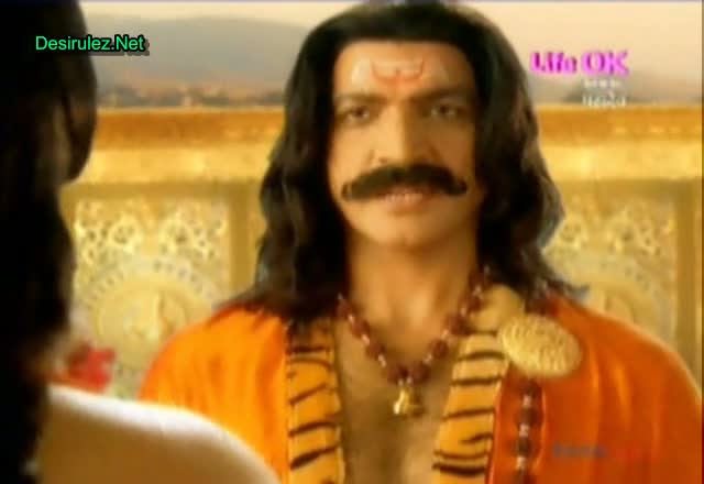 Watch Devon Ke Dev... Mahadev - 25th February 2013 - Part3 Video