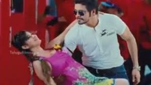 Watch Greeku Veerudu Song Teaser HD - I Hate Love Stories Song - Nagarjuna, Nayantara - Telugu Cinema Movies Video
