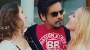 Watch Greeku Veerudu Song Trailor HD - I Hate Love Stories Song - Nagarjuna, Nayantara - Telugu Cinema Movies Video