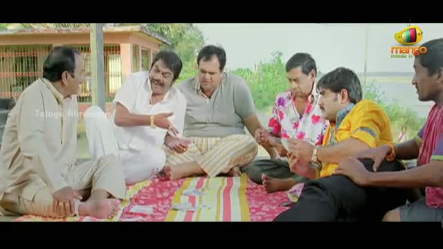 Watch Devaraya Movie Scenes - Shadow Srikanth asking to be set up with the new girl - Shadow Srikanth, Meenakshi Dixit - Telugu Cinema Movies Video
