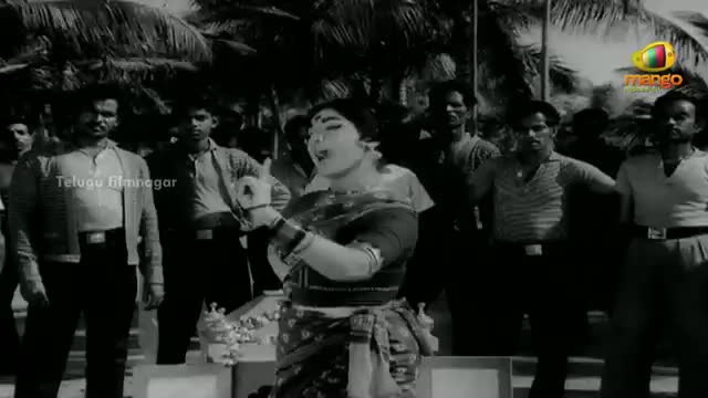 Watch Jagath Jettelu Movie Songs - Amba Paluku Jagadamba Palakave Song - Sobhan Babu, Vanisri - Telugu Cinema Movies Video