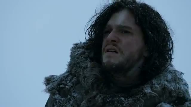 Watch Game Of Thrones Season 3: Trailer Video