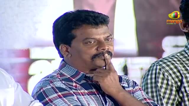 Watch Jai Sriram Audio Launch - Sukumar sharing his past with director Balaji - Reshma, Thagubothu Ramesh - Telugu Cinema Movies Video