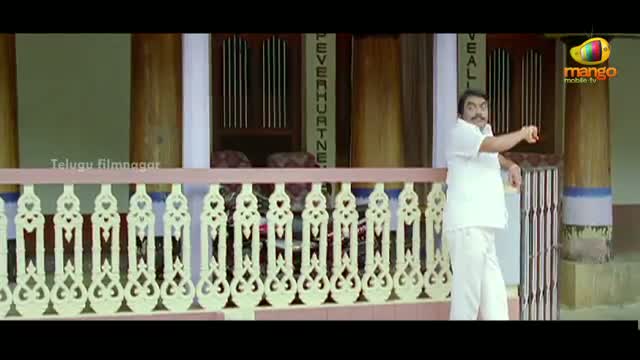 Watch Devaraya Movie Scenes - Srikanth trying to impress Vidisha - Shadow Srikanth, Meenakshi Dixit - Telugu Cinema Movies Video