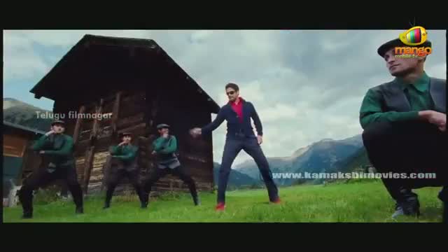 Watch Greeku Veerudu - I Hate Love Stories Song With Lyrics - Nagarjuna, Nayantara - Telugu Cinema Movies  Video