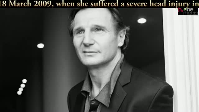 Watch Liam Neeson - American Actress Biography & Profile Video