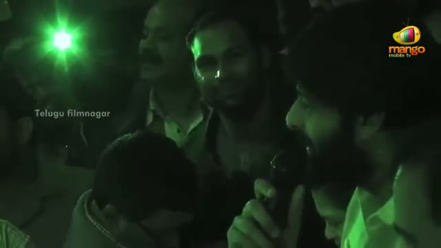 Watch Prabhas With Fans In Los Angeles - Mirchi Success Tour - Anushka Shetty, Richa Gangopadhyay, DSP - Telugu Cinema Movies Video