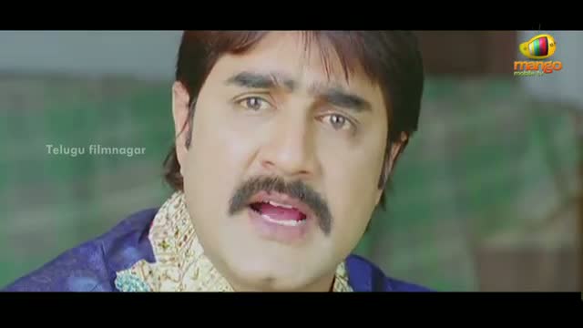 Watch Devaraya Movie Scenes - Shadow Srikanth tricked by friends into drinking - Meenakshi Dixit, Chakri - Telugu Cinema Movies Video