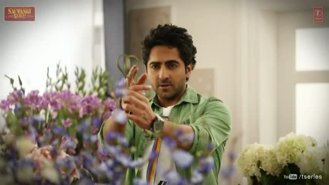 Watch SAADI GALLI AAJA (REMIX) FULL SONG - AYUSHMANN KHURRANA & KUNAAL ROY KAPUR Video
