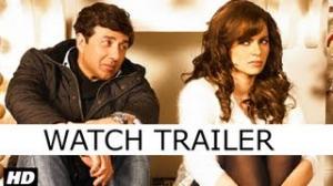 Watch I Love New Year Theatrical Trailer - Sunny Deol & Kangana Ranaut Video