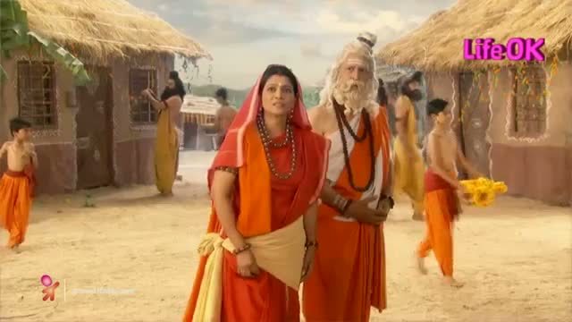 Watch Devon Ke Dev... Mahadev - 26th February 2013 - Ep 341 Video