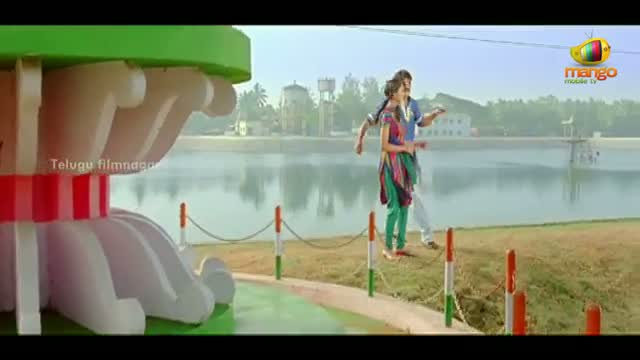 Watch Devaraya Movie Scenes - Shadow Srikanth pranked by Vidisha - Meenakshi Dixit, Chakri - Telugu Cinema Movies Video