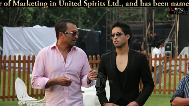 Watch Siddharth Mallya Biography & Profile Video