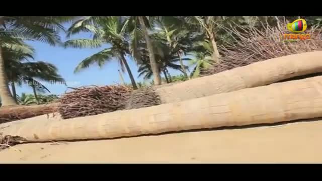 Watch Manasuna Manasai Song Trailer 2 - Vijay Kumar, Charishma, Ghantadi Krishna - Telugu Cinema Movies Video
