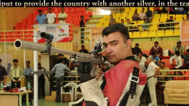Watch Gagan Narang - Indian Shooter Biography & Profile Video