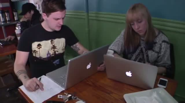 Watch Email, Text, Voicemail - How Do We Keep Up? Video