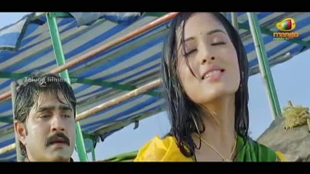 Watch Devaraya Movie Scenes - Shadow Srikanth planning to seduce Vidisha - Meenakshi Dixit_ Chakri - Telugu Cinema Movies Video