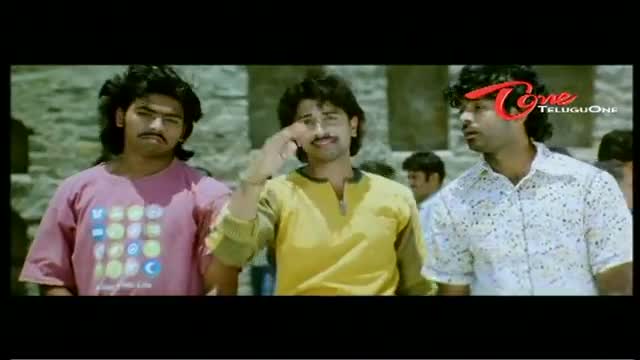 Watch Naa Manasukemaindi Movie Songs - Kristhu Purvame Song - Sindhu Tolani, Paramesh - Telugu Cinema Movies Video
