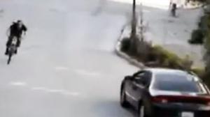 Watch Hill Bombing In San Francisco Video