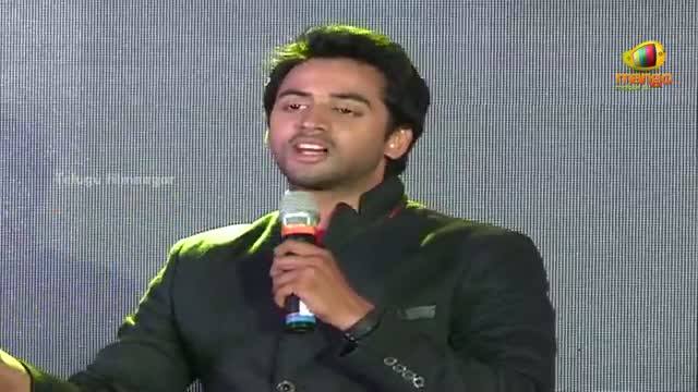 Watch Intinta Annamayya First Look Launch - Hero Revanth Speech - K Raghavendra Rao, Ananya - Telugu Cinema Movies Video