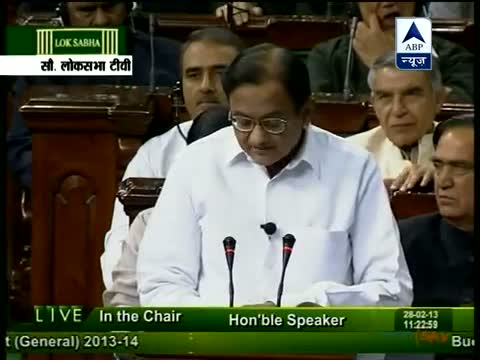 Watch Breaking News: Union Budget - Rs 80195 cr for MNREG Video