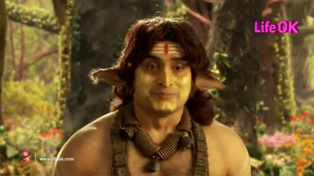 Watch Devon Ke Dev... Mahadev - 27th February 2013 - Ep 342 Video