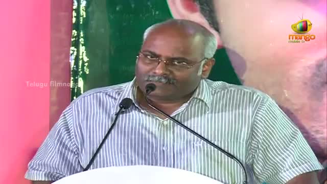 Watch Intinta Annamayya First Look Launch - MM Keeravani Speech - K Raghavendra Rao, Ananya - Telugu Cinema Movies Video