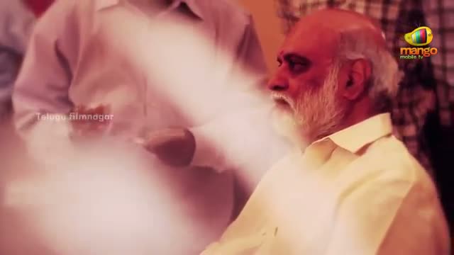 Watch Intinta Annamayya Teaser - Revanth, K. Raghavendra Rao, Ananya - Telugu Cinema Movies Video