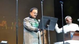 Watch Music Maestro Ilayaraja concert in USA Stills Video